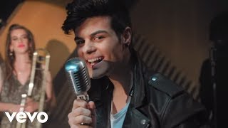 Abraham Mateo - Old School (Official Music Video)