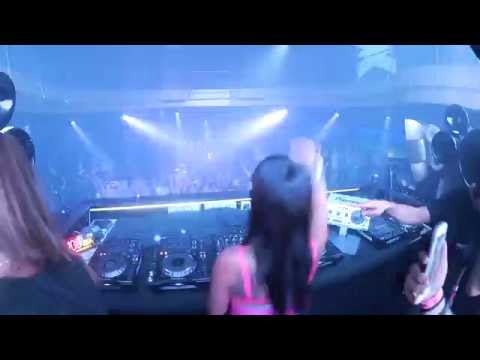 Fatima Hajji @ SILVER M - Eden Club (San Antonio - Ibiza) 04 08 2016