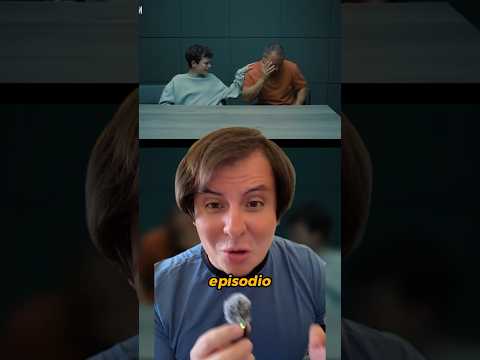 esta serie tiene el mejor FEMALE GAZE | comentando OFF CAMPUS