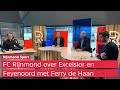 Ferry de Haan: 'We zijn te goed voor waar we staan, maar we zijn er zelf verantwoordelijk voor'