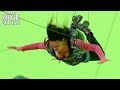 THE LIMIT A Virtual Reality Film Exclusive Behind The Scenes Featurette