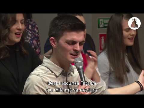 Tineret Poarta Cerului - Credinta mea eu o zidesc