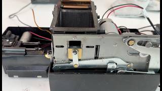 Powermatic 5 Plus mit über 100.000 Zigaretten im mechanischen Werkstatt-Test