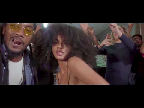 APIYE KARYA - DJ Ejilen Faya Feat Natty Gong & Bernard Inkonus (OFFICIAL MUSIC VIDEO)