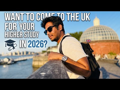 UK Student Visa 2026: How to Apply & Bring Dependents (New Rules)