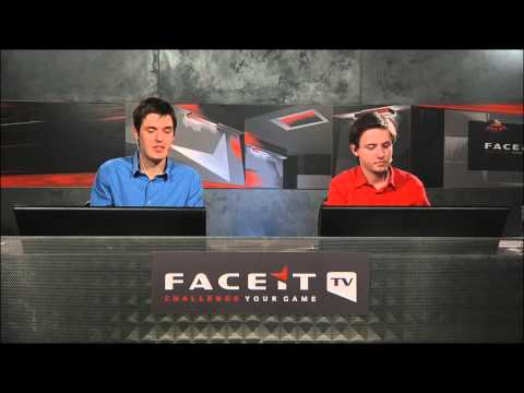FACEIT TV: 125 FPS JUNE LEAGUE - strenx vs pavel semifinal (A)