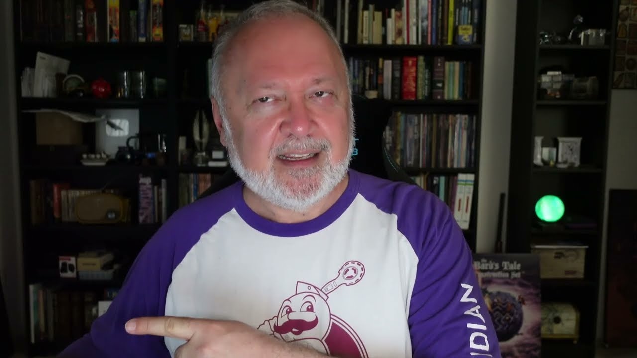 Survivorship Bias - YouTube