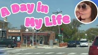 ASMR ☀️ A Day in my LIFE Vlog / Relaxing Whispers & Fun Stuff