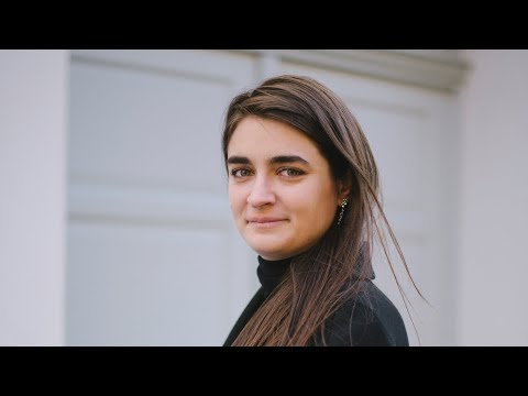 Interview mit Sophie Dervaux