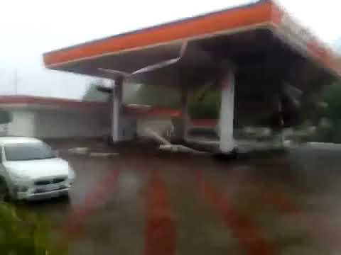 Amphan India's category 5 cyclone