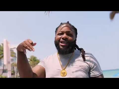 WêreldKultuur Jmak x Jaco Beach Official Video