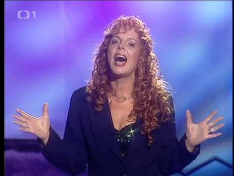 Marcela Holanová - Ráno ( Jsou hvězdy, které nehasnou 2001 )