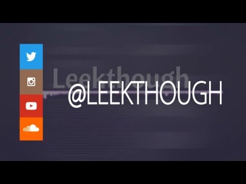 Leekthough- Re Up (Prod. KY x Damie Muzick )