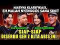 WKWK ANCOOR KITE ADU DITEMPAT ️ OZA VS GEN Z VIDI STRESS ANGIE GAME ON Vidi Podhub