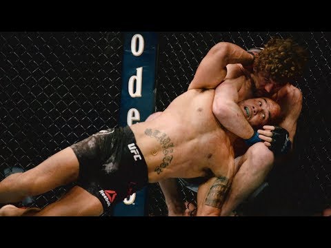 UFC Fight Night 162: Main Event Preview