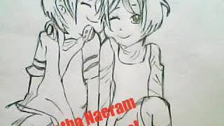 Download lagu Yaar intha penthan/whattsapp status mp3