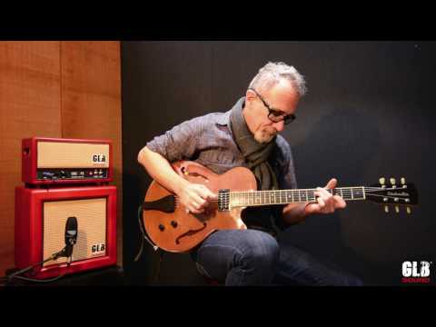 Artists play GIG50 - Ep.10 - Roberto Cecchetto - Easy Walker