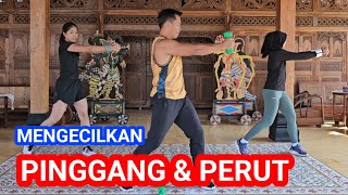 Download lagu 25 MENIT SENAM TABATA MENGECILKAN PINGGANG DAN PERUT BUNCIT mp3 Download lagu 25 MENIT SENAM TABATA MENGECILKAN PINGGANG DAN PERUT BUNCIT mp3