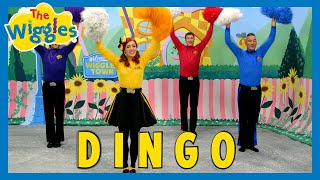 The Wiggles: D-I-N-G-O