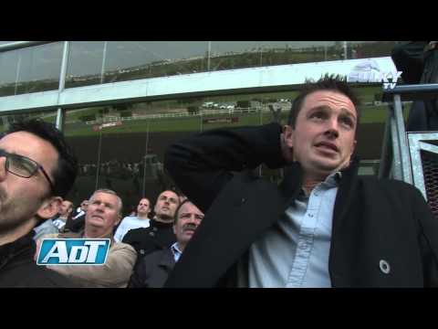 Critérium des 4 Ans - Akim du Cap Vert dans un temps record