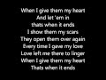 Alli Simpson - That's why i'm single lyrics 