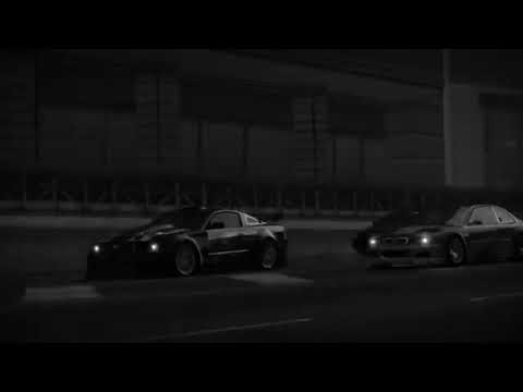 Need for Speed: Most Wanted (2005) (KI Song) + Video