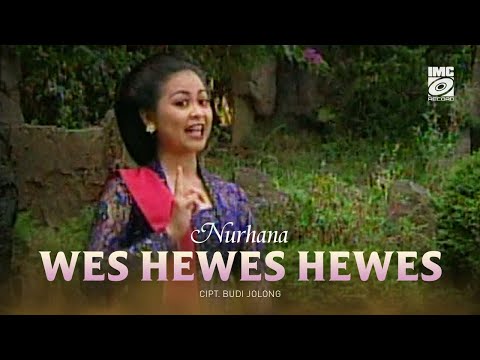 Nurhana - Wes Hewes Hewes (Karaoke Campursari) IMC Record Java