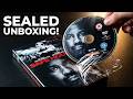 Safe House 2012 DVD Unboxing New Sealed UK