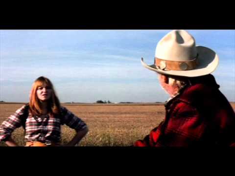 Angelo Badalamenti - Rose's Theme - Music & Images from The Straight Story