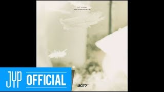 GOT7 3rd Album &quot;Present : YOU&quot; Lyric Clip &quot;Lullaby&quot;(Spanish Ver.)