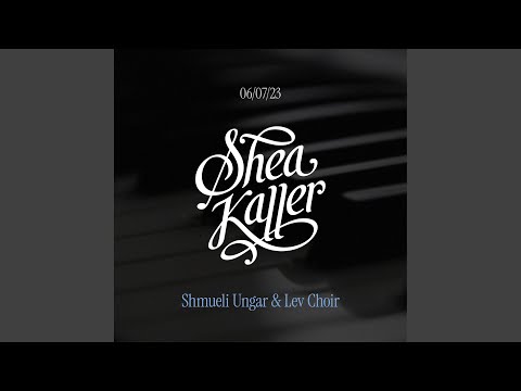 Hineni Heuni (feat. Shmueli Ungar & Lev Choir)