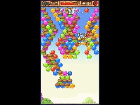 Simon's Cat Pop Time Level 499 - NO BOOSTERS 😺 | SKILLGAMING ✔️