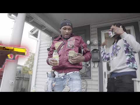 Nutto - Mistake Me (Official Video)