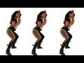 How to Twerk | Club Dance Moves 