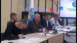 Сенкевич прокоментував чутки про свій від'їзд з Миколаєва та продаж майна (відео)