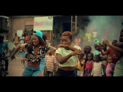 OBT - Killah (Official Music Video)