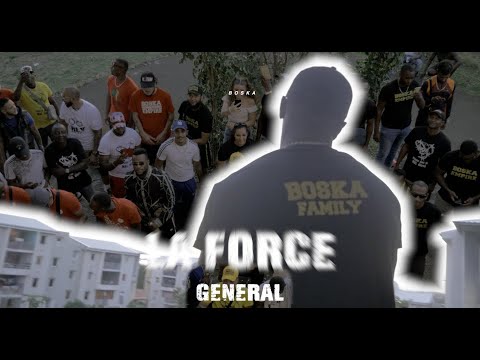 GENERAL - LA FORCE [#SEYMYUREAL]#BOSKA]