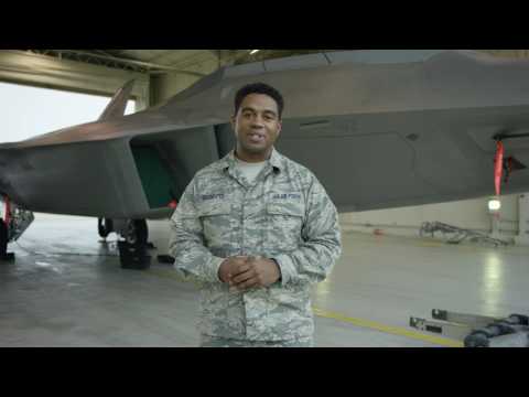 U.S. Air Force: Ask An Airman