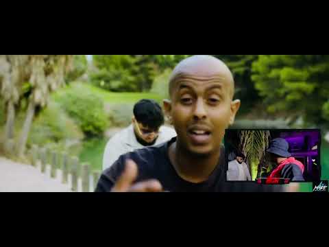 Zako159 x Accaoui - Dunya | ICON 5 | FINALE