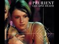 Prurient - Cocaine Death
