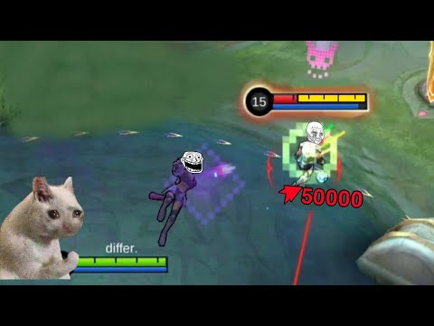 wanwan vs bruno be like: