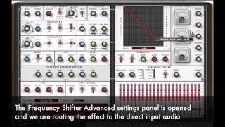 Video thumbnail for XILS Vocoder 5000 :  Shift Frequency by xilslab