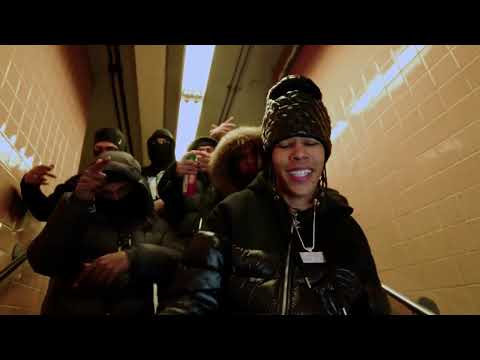 Menor Bronx - LOMI [Official Video] | Estado De Emergencia