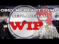 ️ WIP Obey Me React To Mc As Random Replaced Au My Au Gacha ️