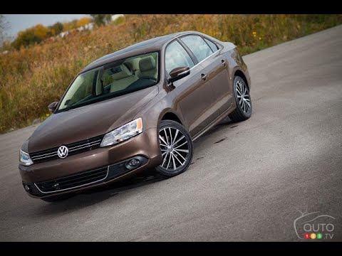 Автомобиль VOLKSWAGEN JETTA 2013 | GrandCar Автомобиль VOLKSWAGEN JETTA 2013 | GrandCar