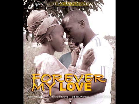 FOREVER MY LOVE (Episode 3)