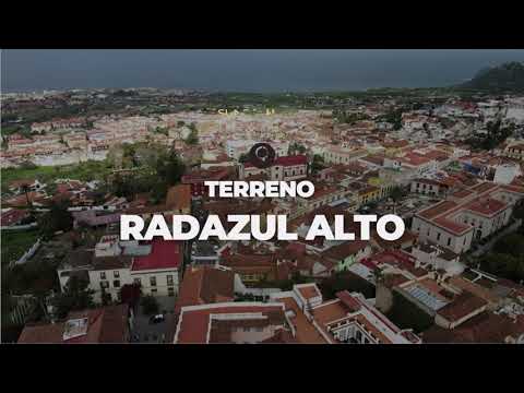 Country property for sale in Machado-Las Barreras - 0067-03434