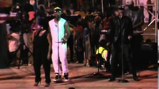 A T L DREAMVISION LIVE