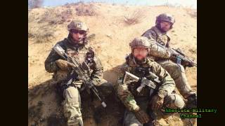 Russian Spetsnaz vs ISIS. Syria combat footage HD