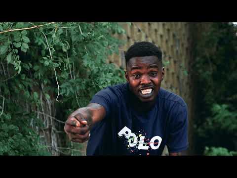 Glyzz feat Dooney Ode -  How they Raised Me